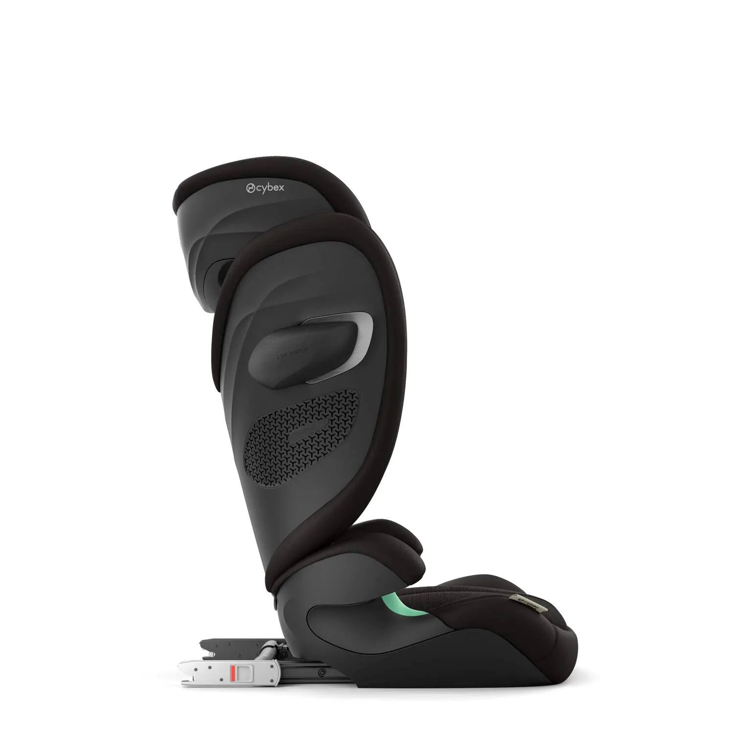 Solution G2 Folding Travel High-Back Booster