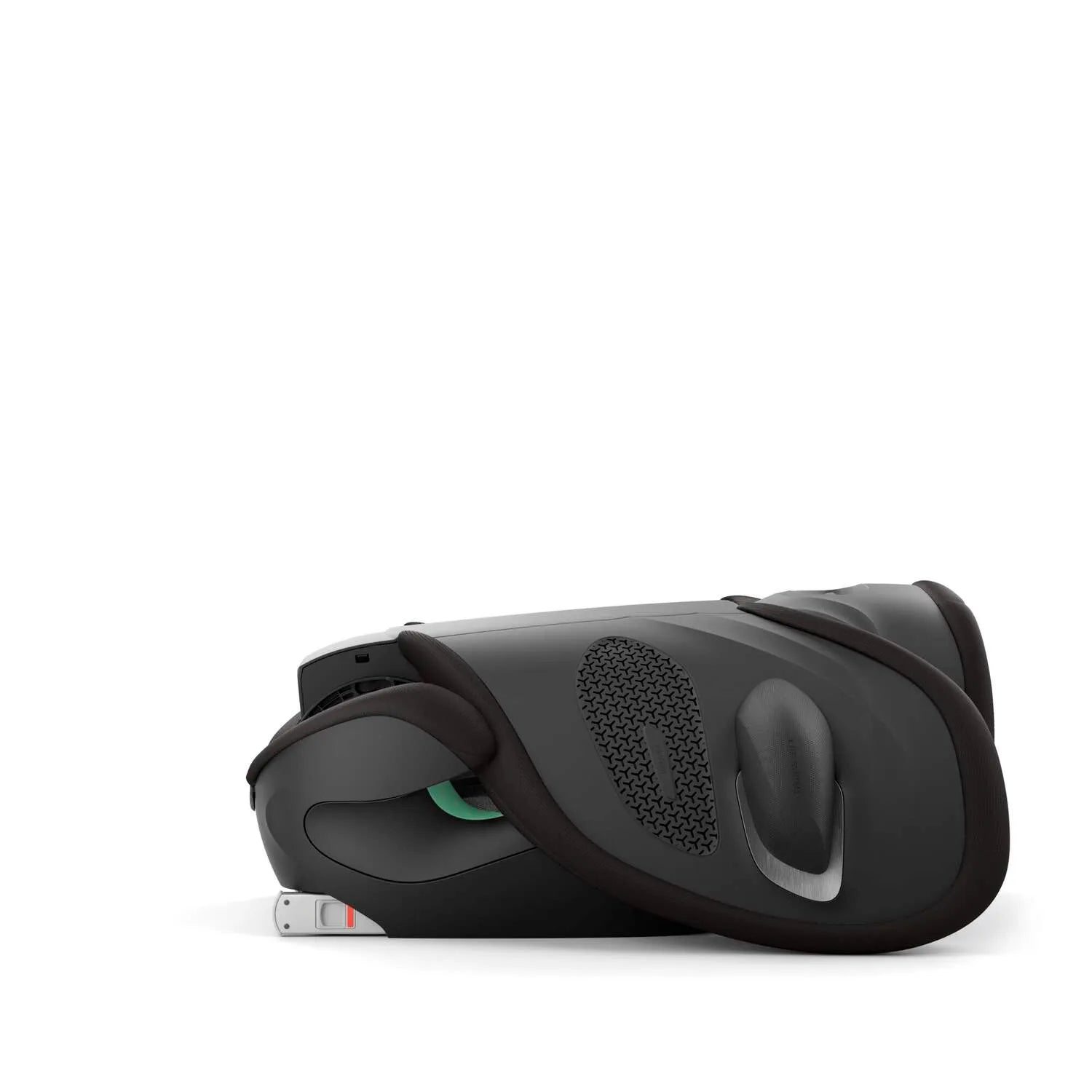 Solution G2 Folding Travel High-Back Booster