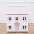 Sophie's Wooden Dollhouse