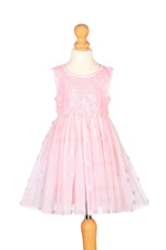 Souza Roselyne Fancy Dress - Special Event Apparel for Toddlers