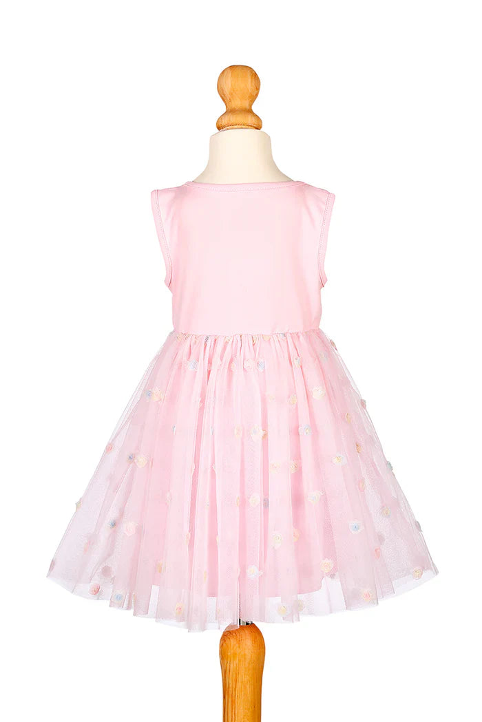 Souza Roselyne Fancy Dress - Special Event Apparel for Toddlers