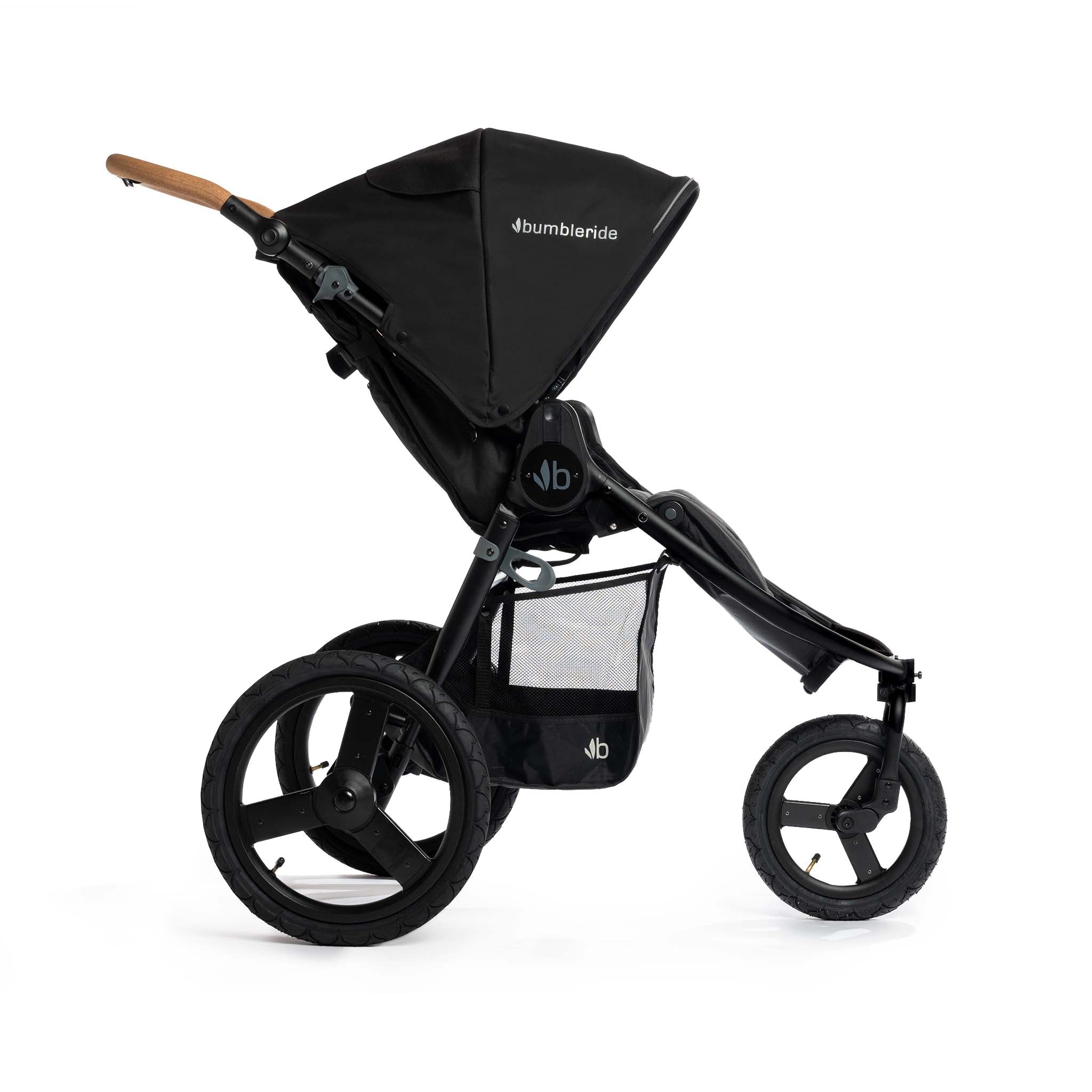 Speed (SP-395): Jogging Stroller