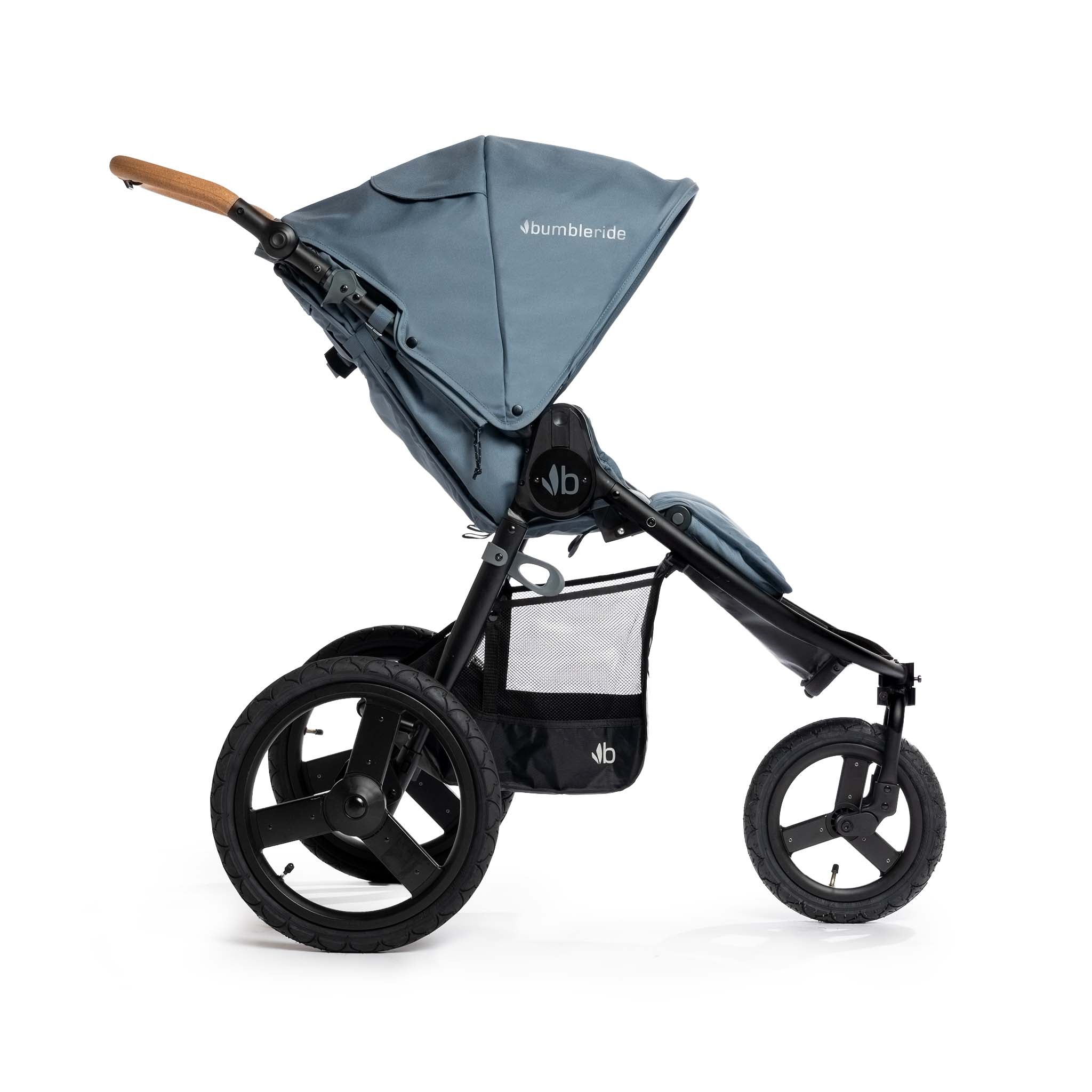 Speed (SP-395): Jogging Stroller