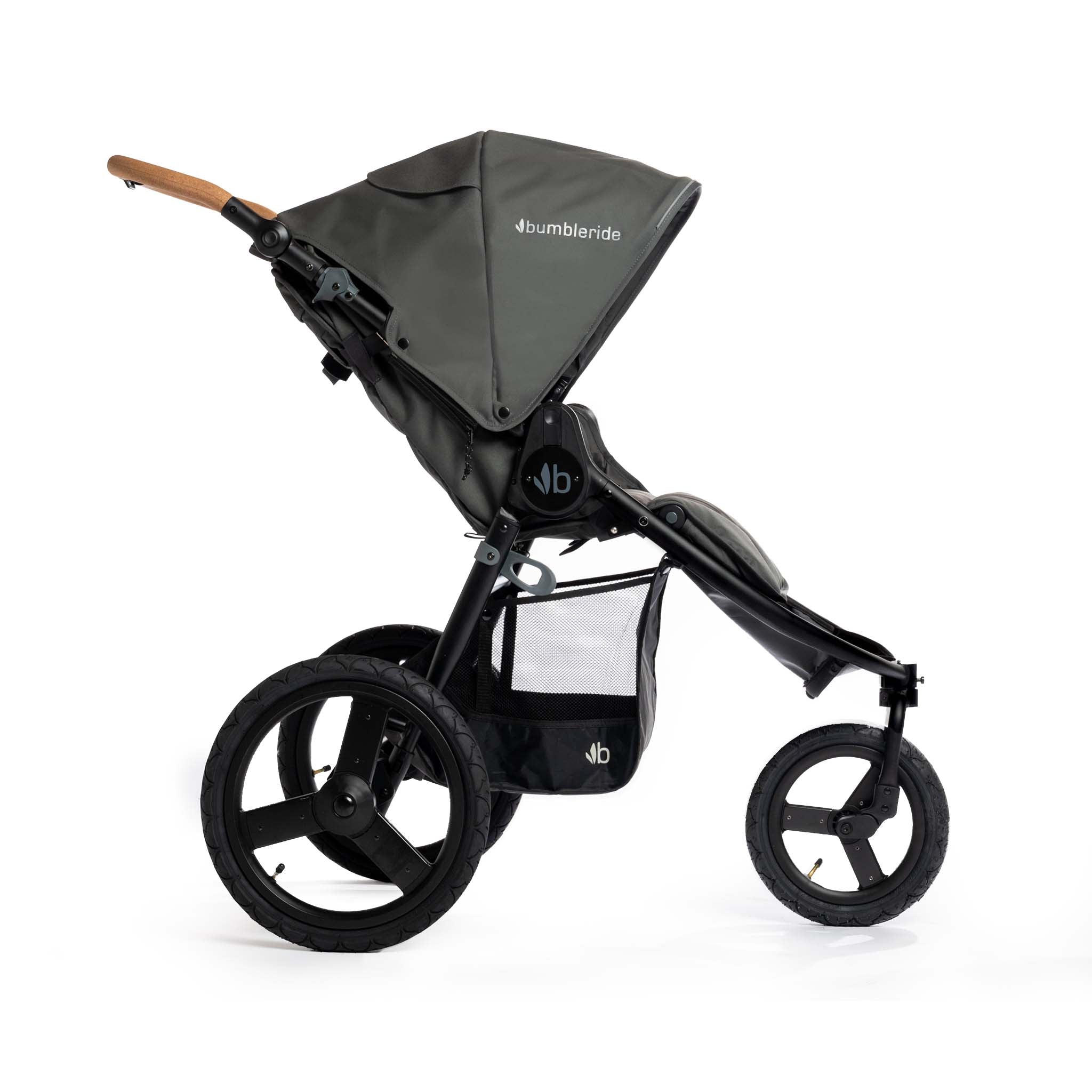 Speed (SP-395): Jogging Stroller