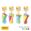 Spielstabil Ice Cream 5 Piece Set with 4 Cones and a Scoop