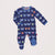Spin Me Right Round Modal Magnetic Footie
