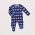 Spin Me Right Round Modal Magnetic Footie