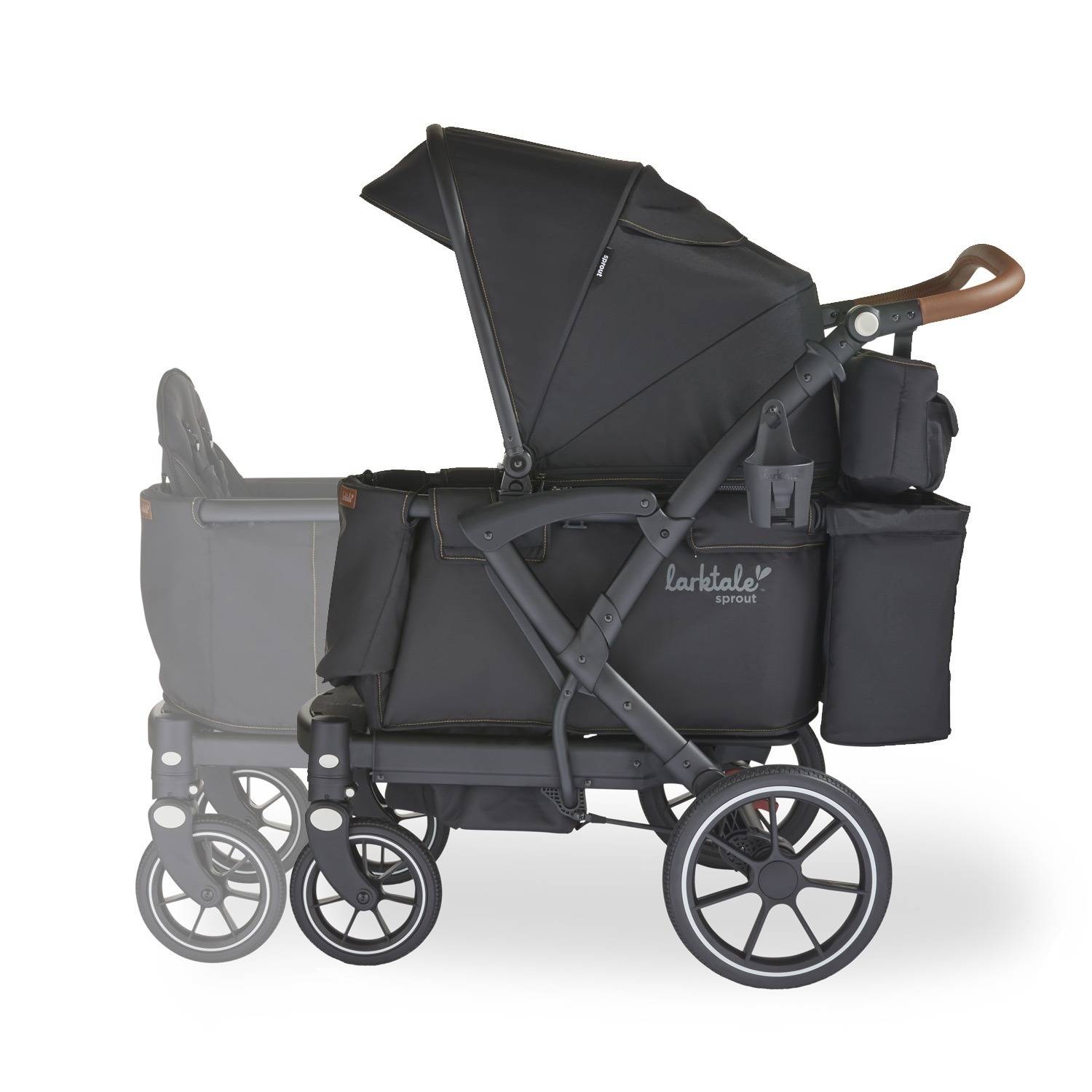 Sprout V2 Stroller/Wagon