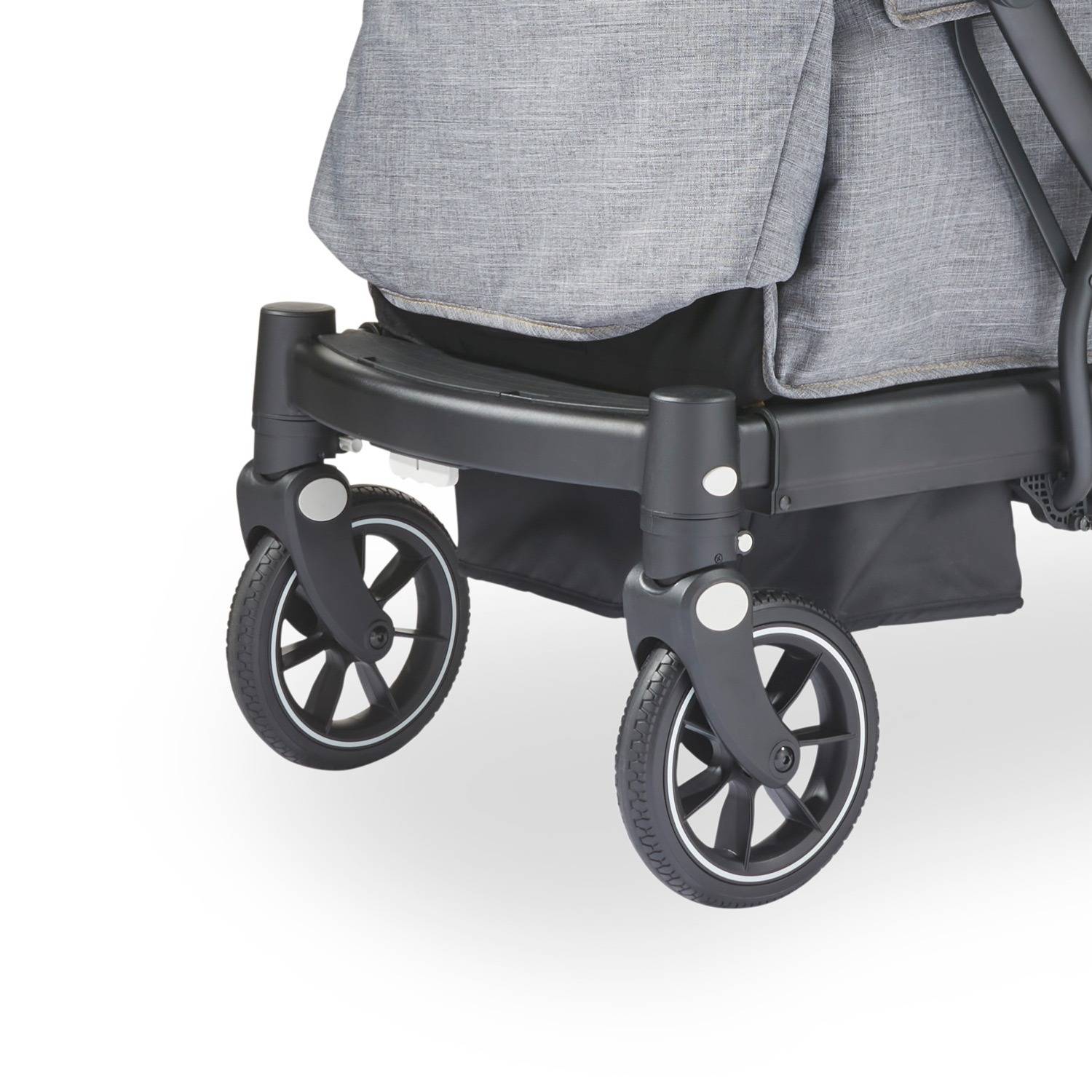 Sprout V2 Stroller/Wagon