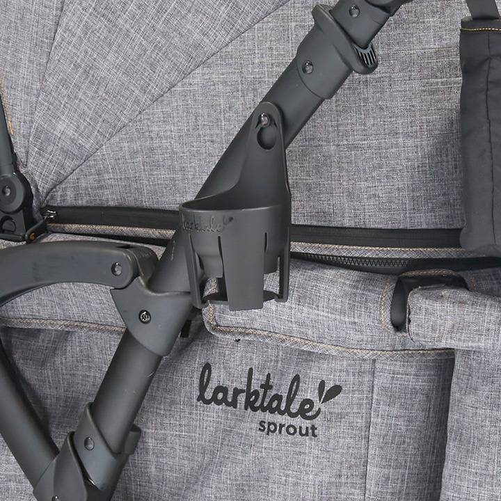 Sprout V2 Stroller/Wagon