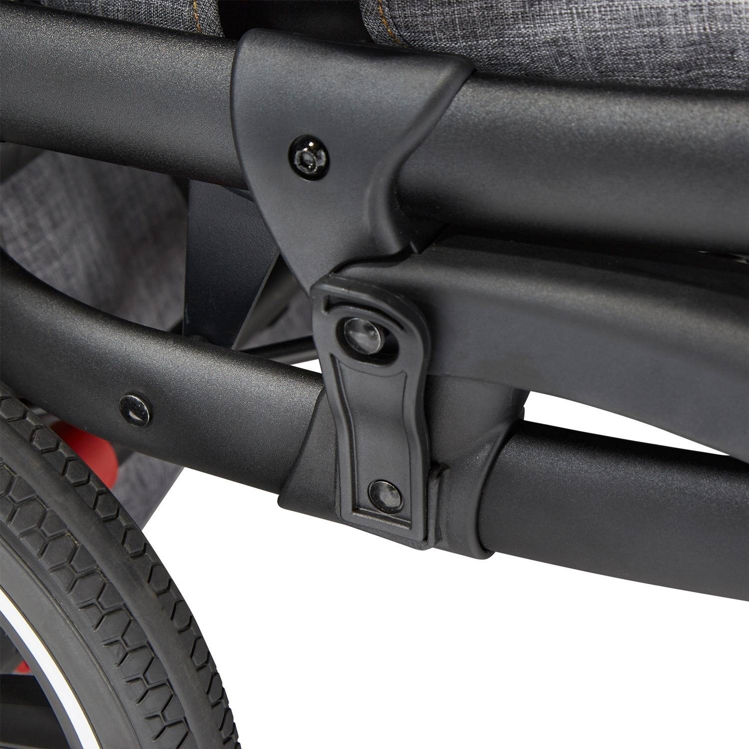 Sprout V2 Stroller/Wagon