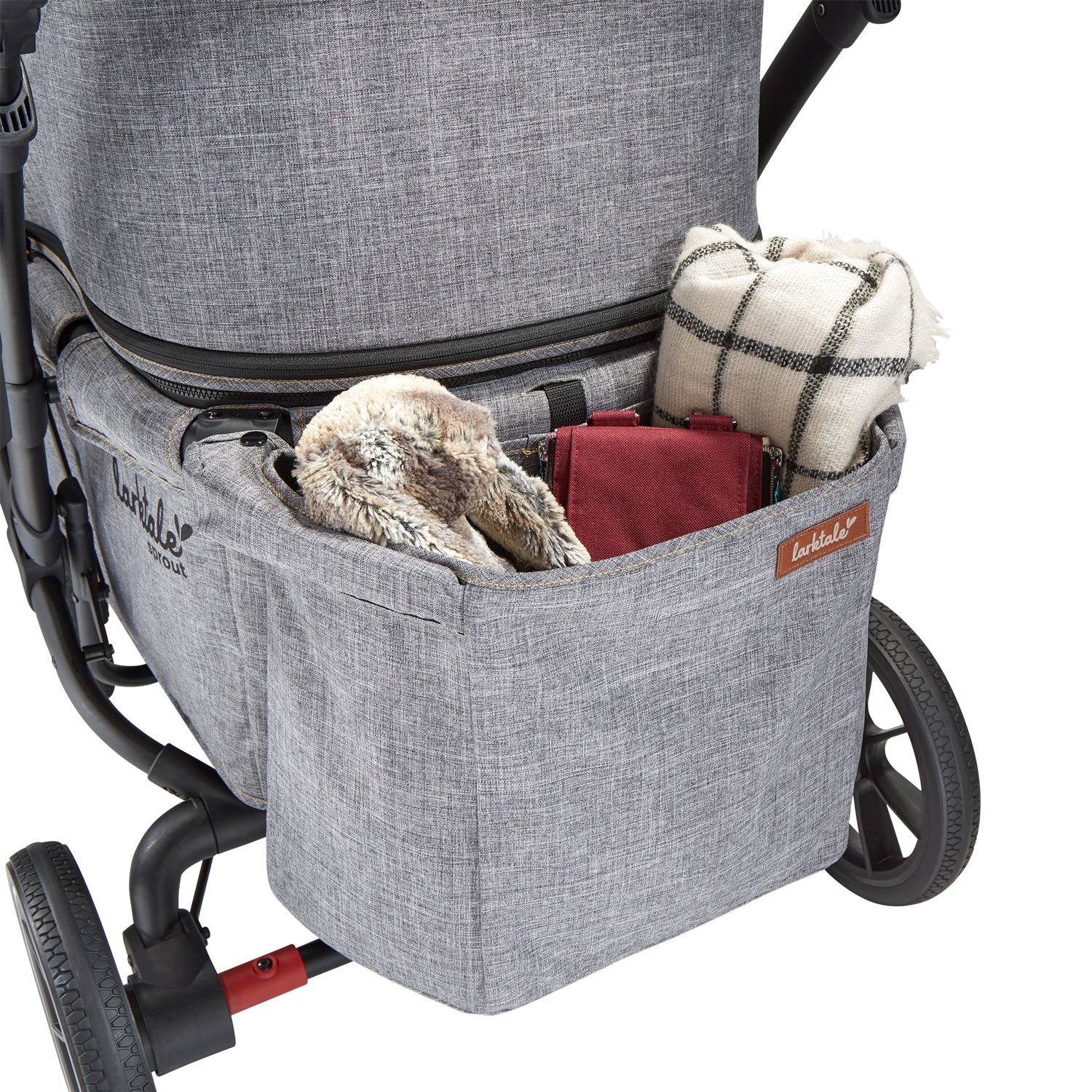Sprout V2 Stroller/Wagon