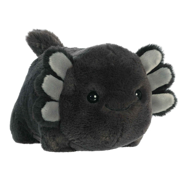 Spudsters™ - 10" Ally Black Axolotl™