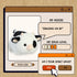 Spudsters™ - 10" Tutie Cow
