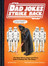 Chronicle Books Star Wars Dad Jokes Strike Back