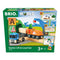 Brio Starter Lift & Load Train