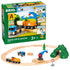 Brio Starter Lift & Load Train