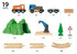 Brio Starter Lift & Load Train