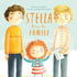 Chronicle Books Stella Brings the Family