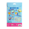 Stickiville Mer-made To Party Scented Stickers