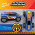 Stomp Rocket® Dueling Stomp Racers™