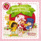 Harper Collins Focus Strawberry's Sweet Surprise - A Scratch and Sniff Board Book