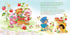 Harper Collins Focus Strawberry's Sweet Surprise - A Scratch and Sniff Board Book