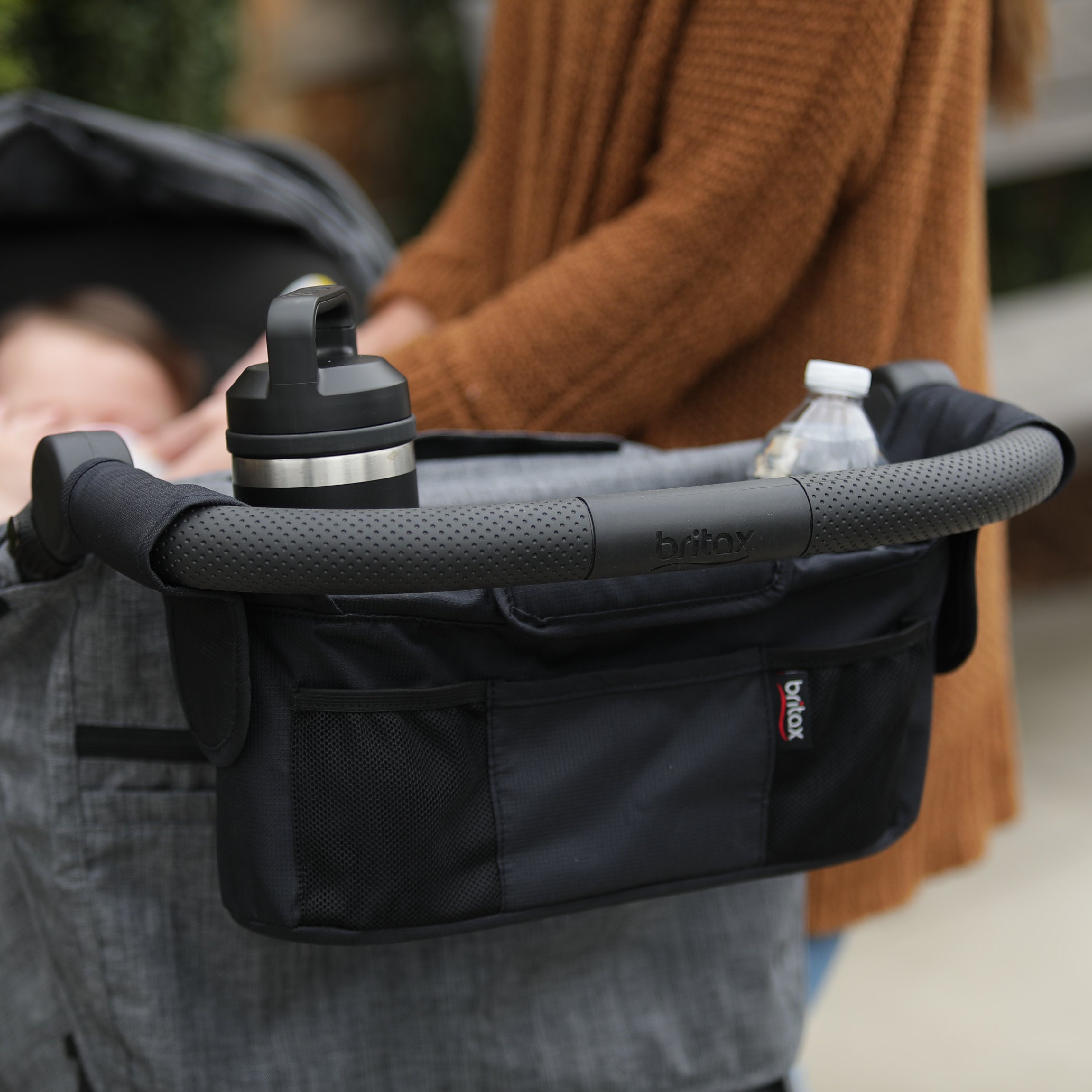 Stroller Organizer ATF 01