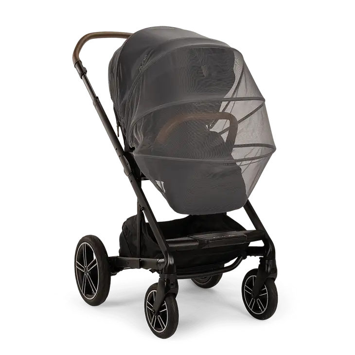 Stroller Insect Net