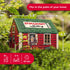 Haba Stuglandet Cabin Game