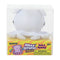 Sugar Octopus Squeeze Toy, Purple