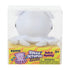 Sugar Octopus Squeeze Toy, Purple