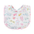 Summer Fun, Bib with Ruffle