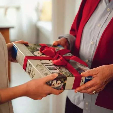 Ravensburger Summer Lake House 200PC Puzzle