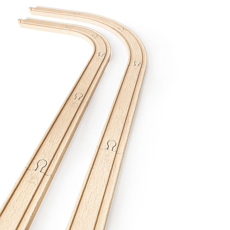 Hape Super Expansion Rail Pack