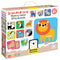 Suuuper Size Memory Game Wild Animals
