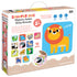 Suuuper Size Memory Game Wild Animals