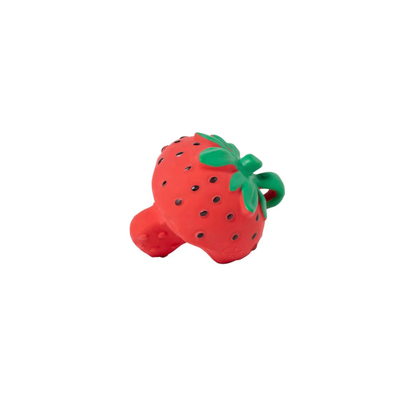 Sweetie The Strawberry, Teether-To-Go