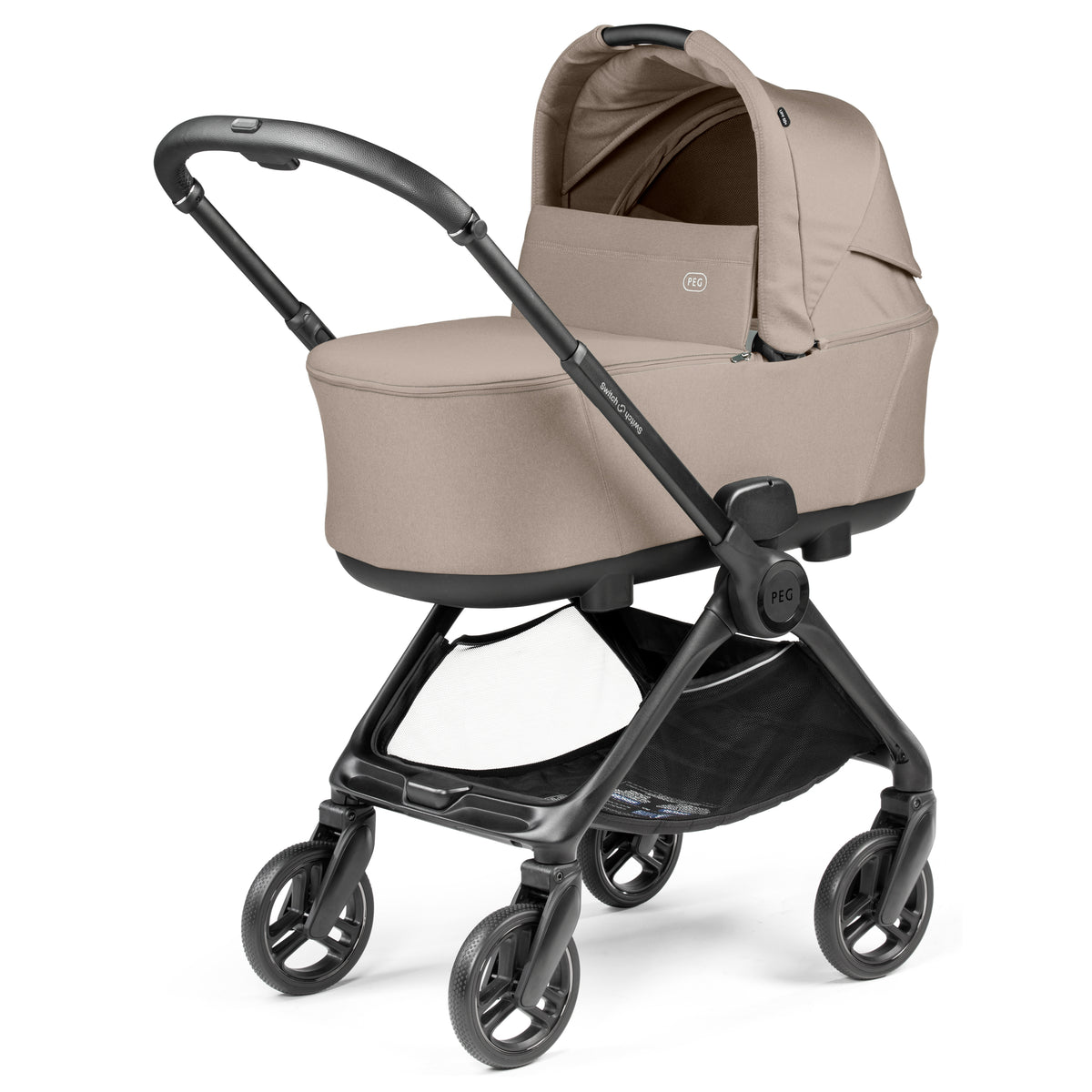 Peg Perego Switch Stroller