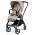Peg Perego Switch Stroller