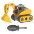 Aurora Wheatley™ - 8" Take-A-Part Excavator