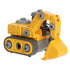 Aurora Wheatley™ - 8" Take-A-Part Excavator