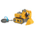 Aurora Wheatley™ - 8" Take-A-Part Excavator