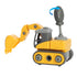 Aurora Wheatley™ - 8" Take-A-Part Excavator