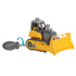 Aurora Wheatley™ - 7" Take-A-Part Bulldozer