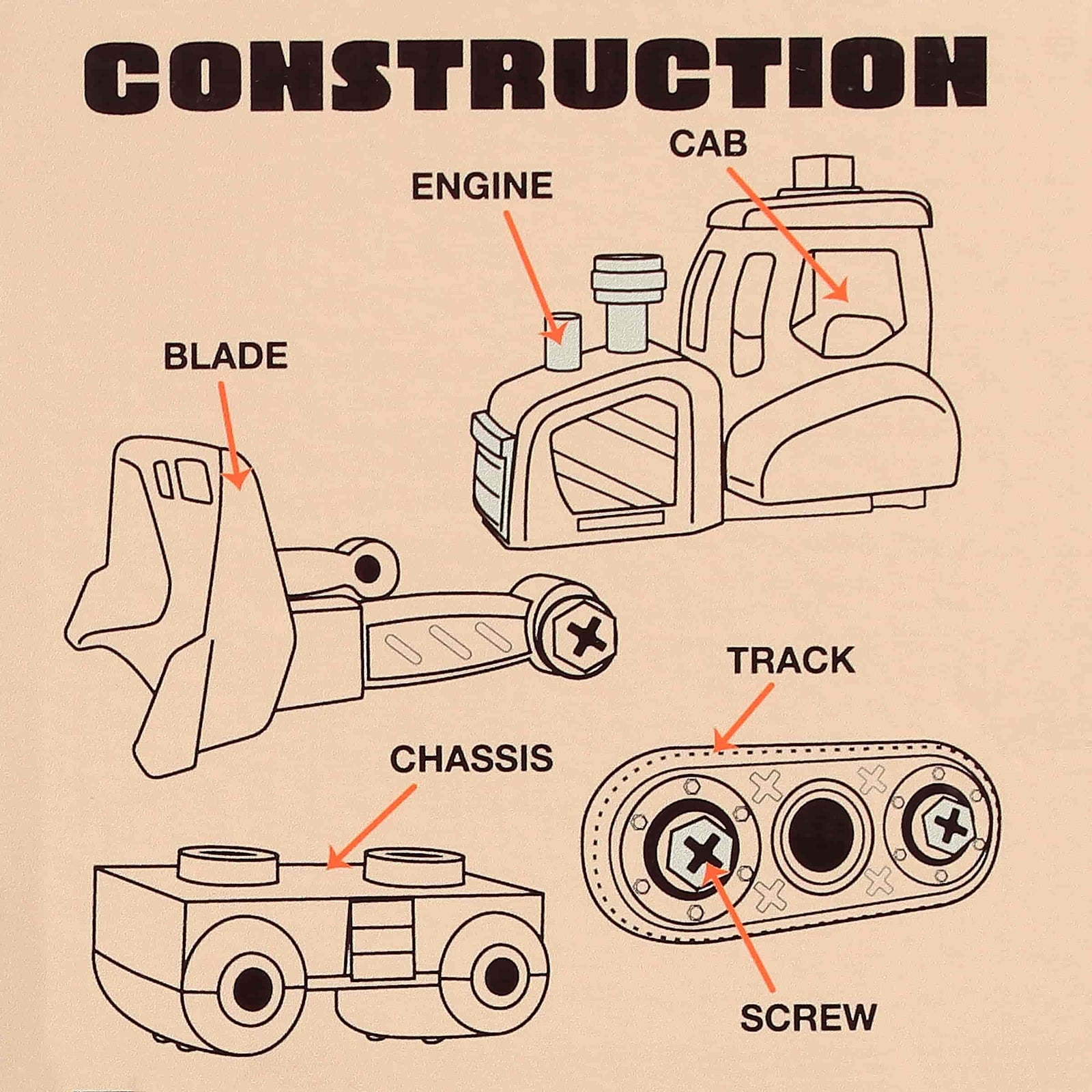 Aurora Wheatley™ - 7