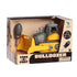 Aurora Wheatley™ - 7" Take-A-Part Bulldozer