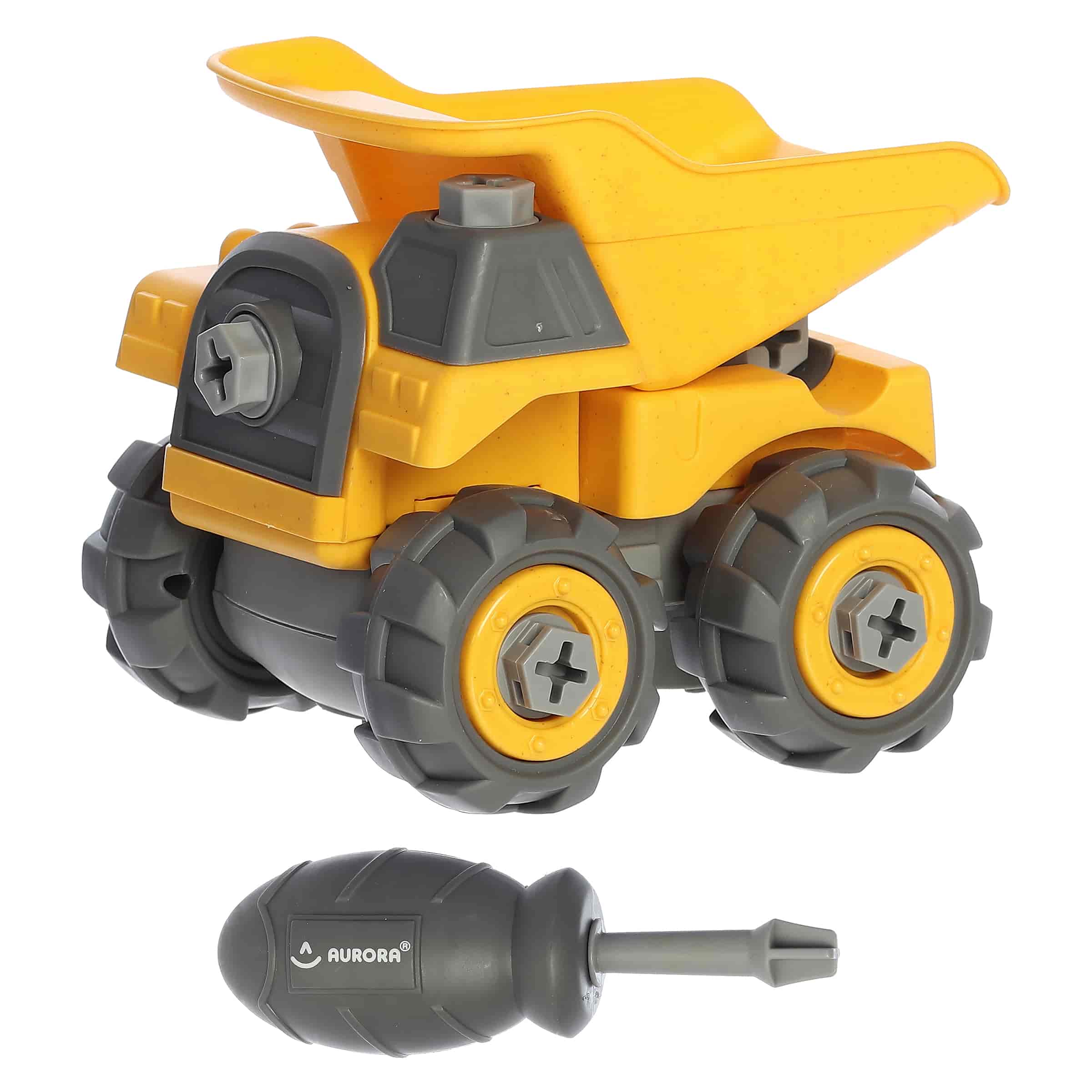 Aurora Wheatley™ - 8" Take-A-Part Loader