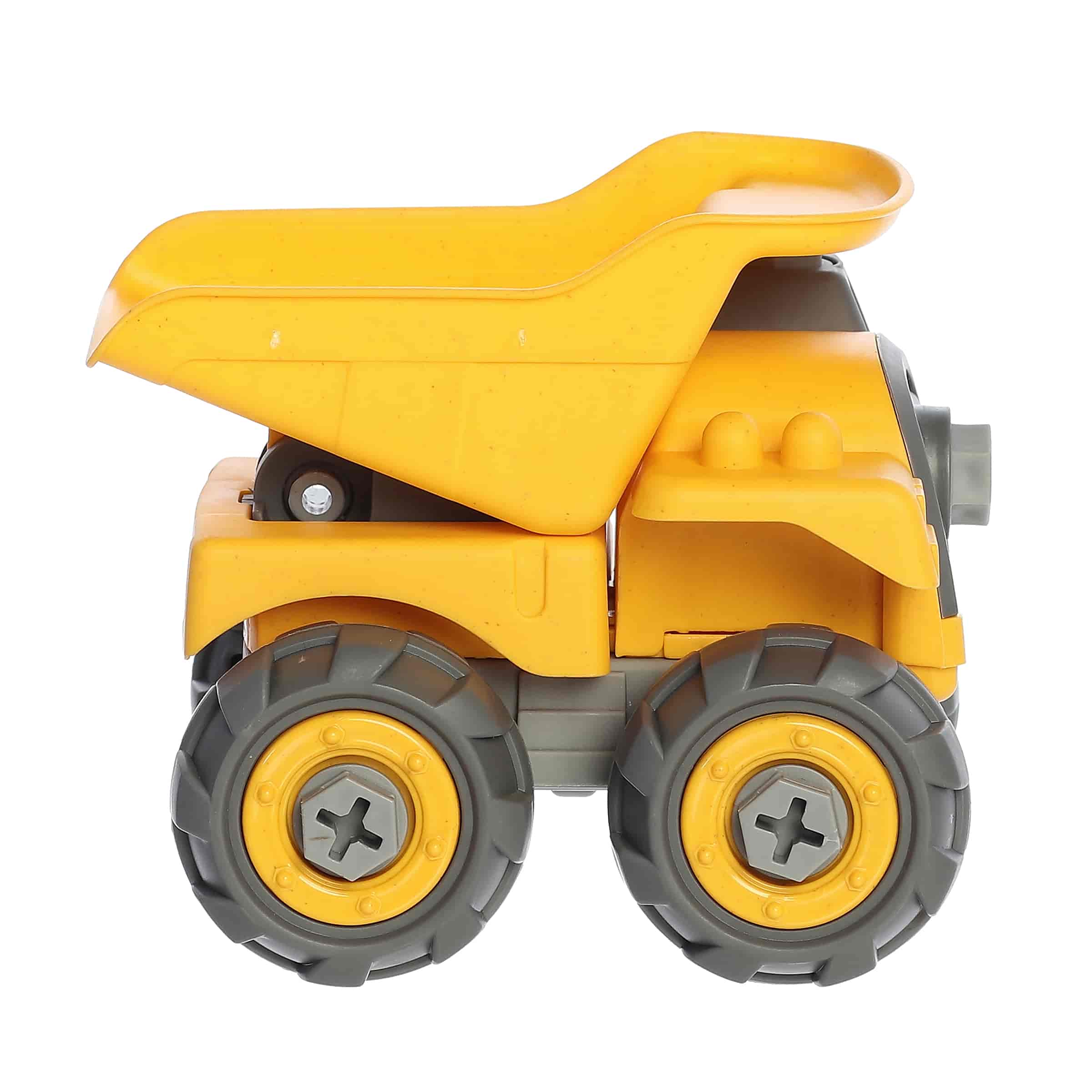 Aurora Wheatley™ - 8" Take-A-Part Loader