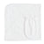Blue Dots, Hooded Towel with Mitt Set